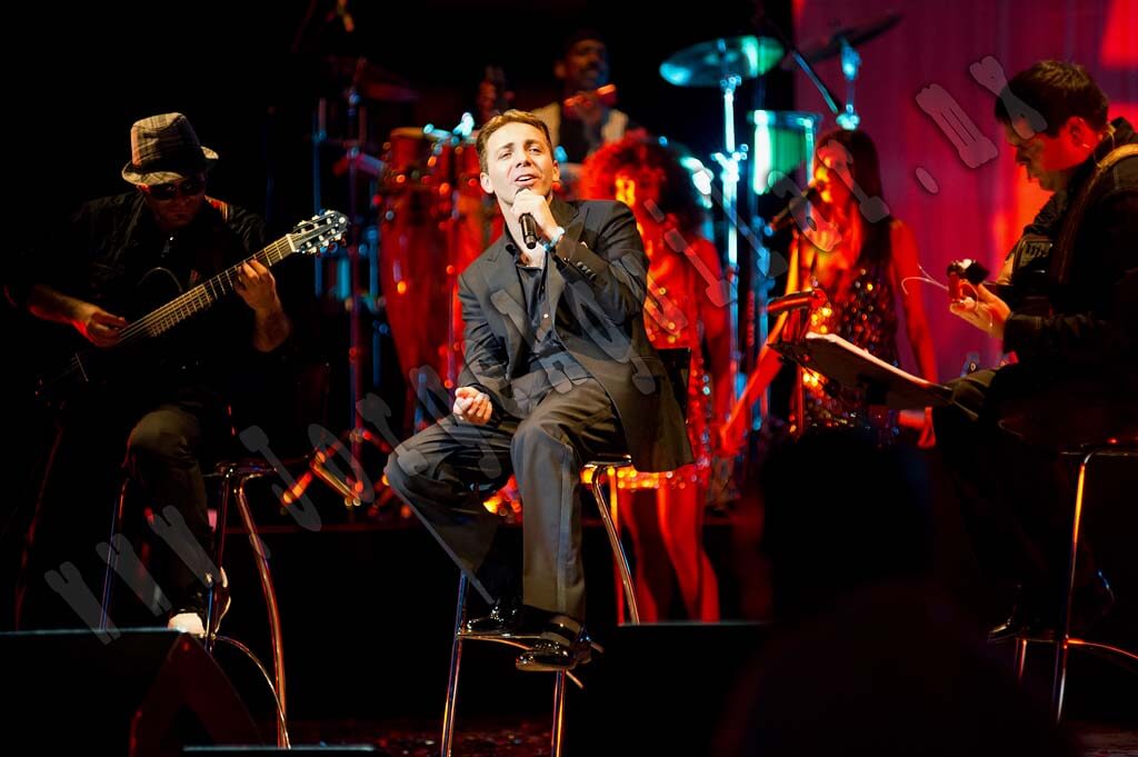 019 conciertos musicos auditorio nacional