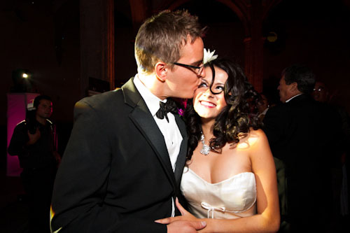 Centro Historico MIDE boda