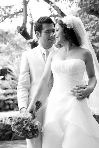 Cuernavaca Boda Huayacan Novios Sesion