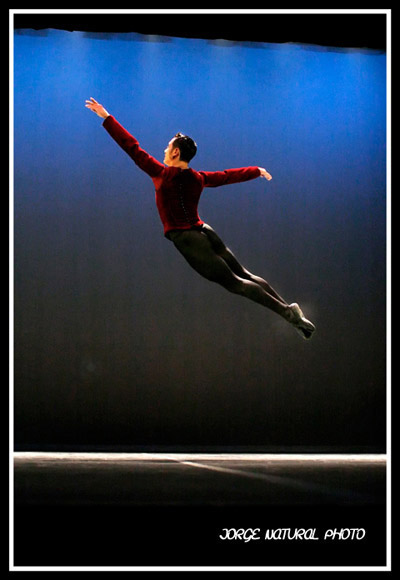 DIA INTERNACIONAL DE LA DANZA