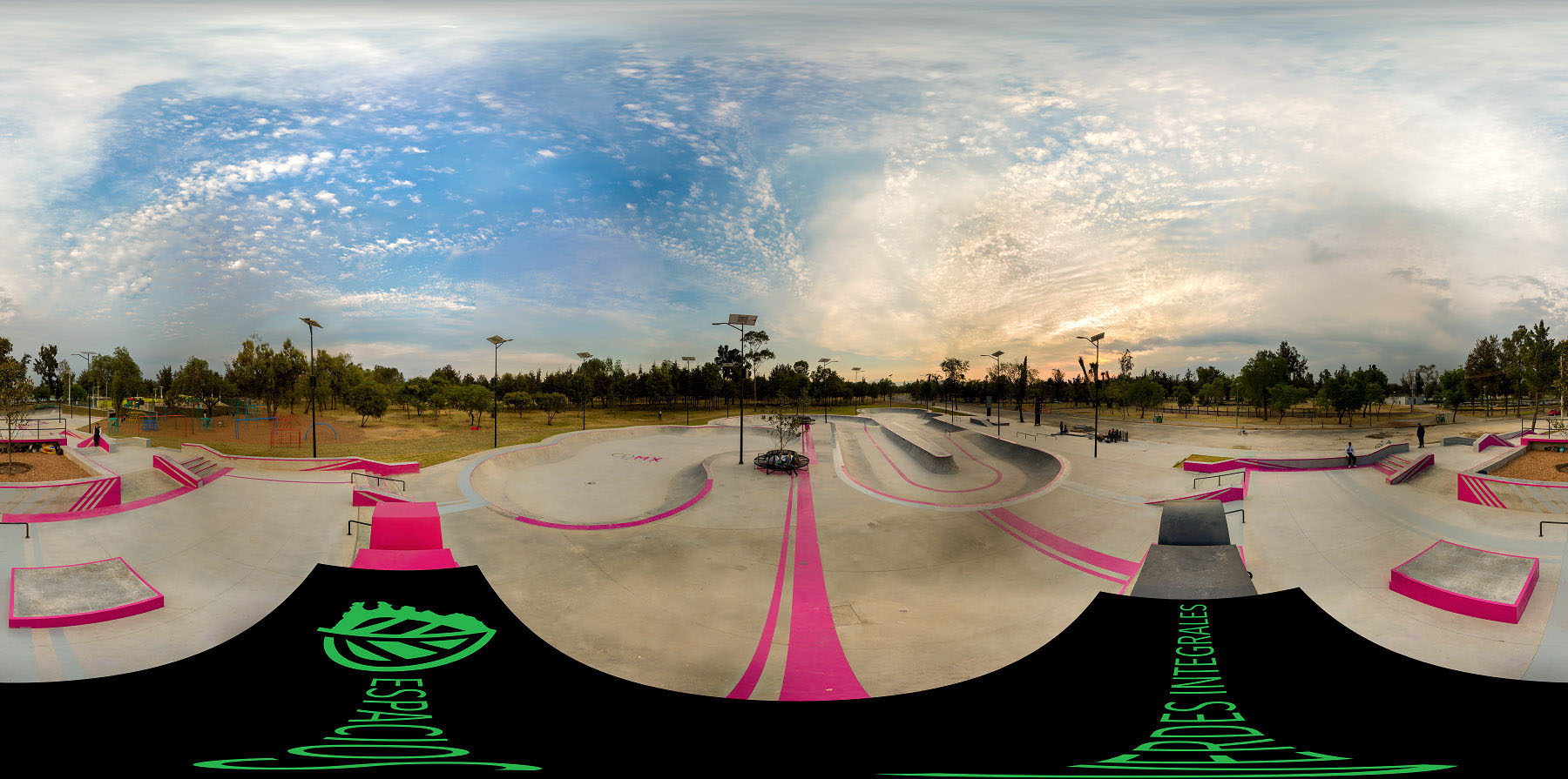 Skatepark