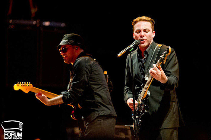 Christian Castro Concierto Artistas DSC3366