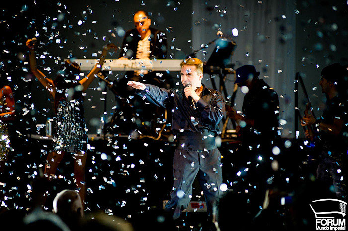Christian Castro Concierto Artistas DSC3639