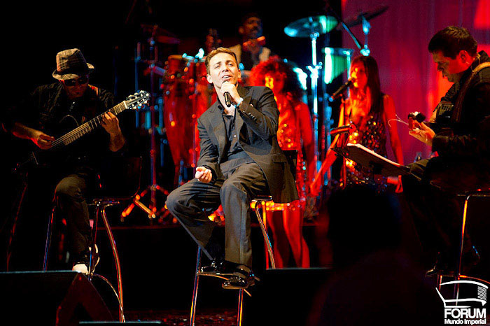 Cristian Castro Concierto Artistas DSC3468