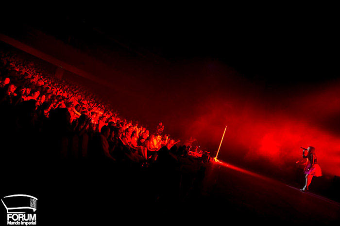 Paty Cantu Concierto Artistas DSC1242