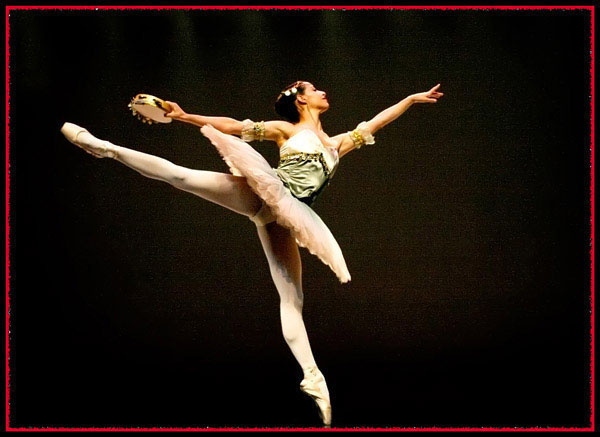 Danza CNA 2006 a