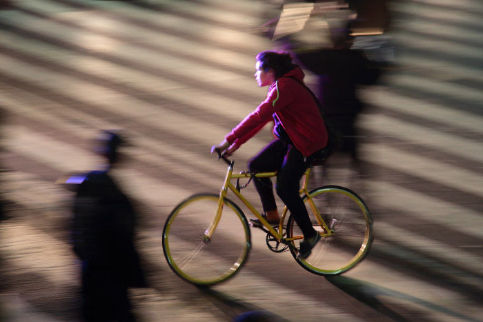 Ciclista