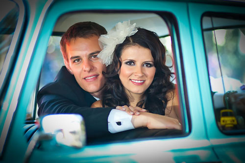 Boda trash the dress condesa
